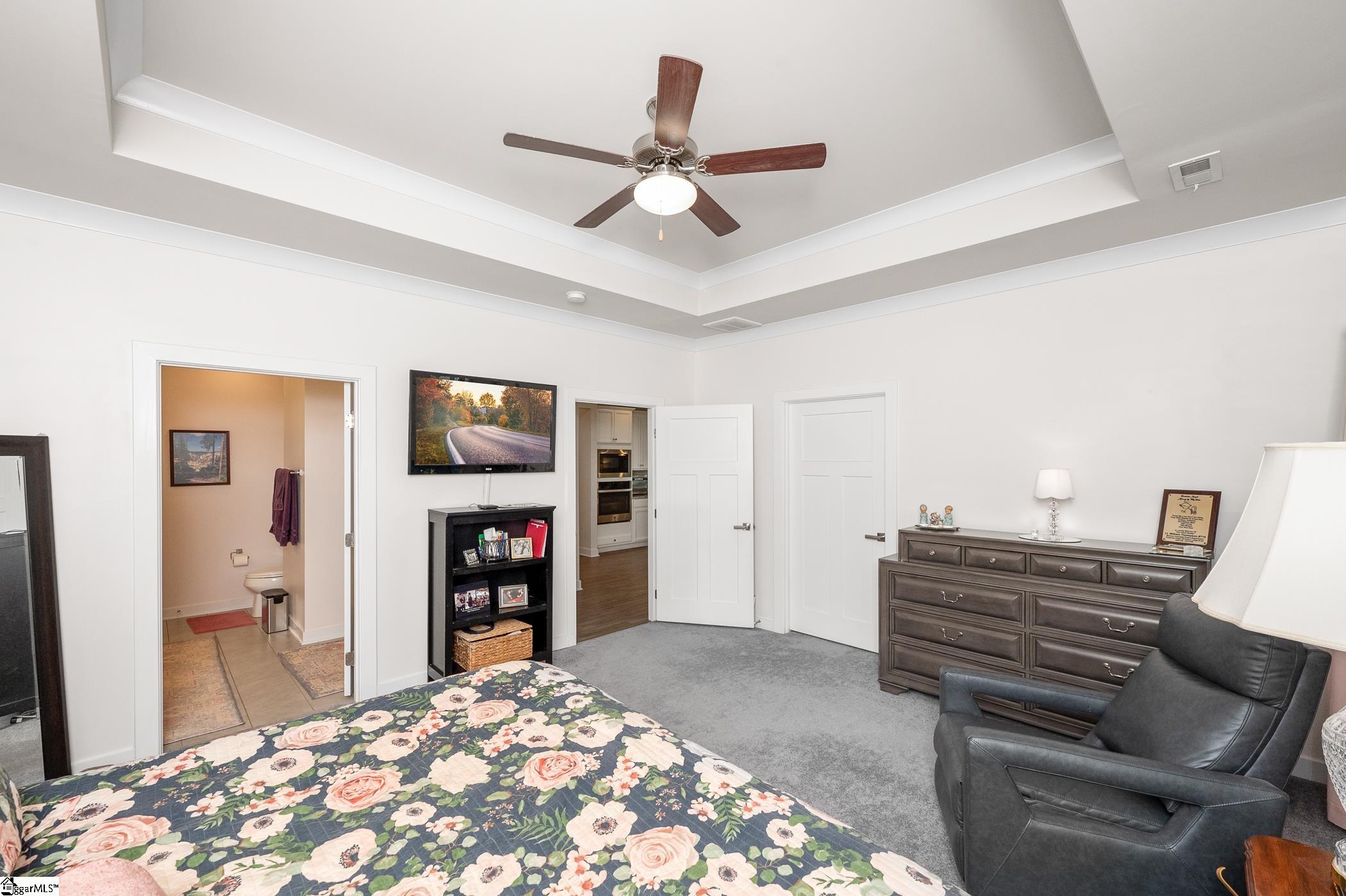 402 Greer Farm Lane Anderson, SC 29621 - Photo 17 of 50