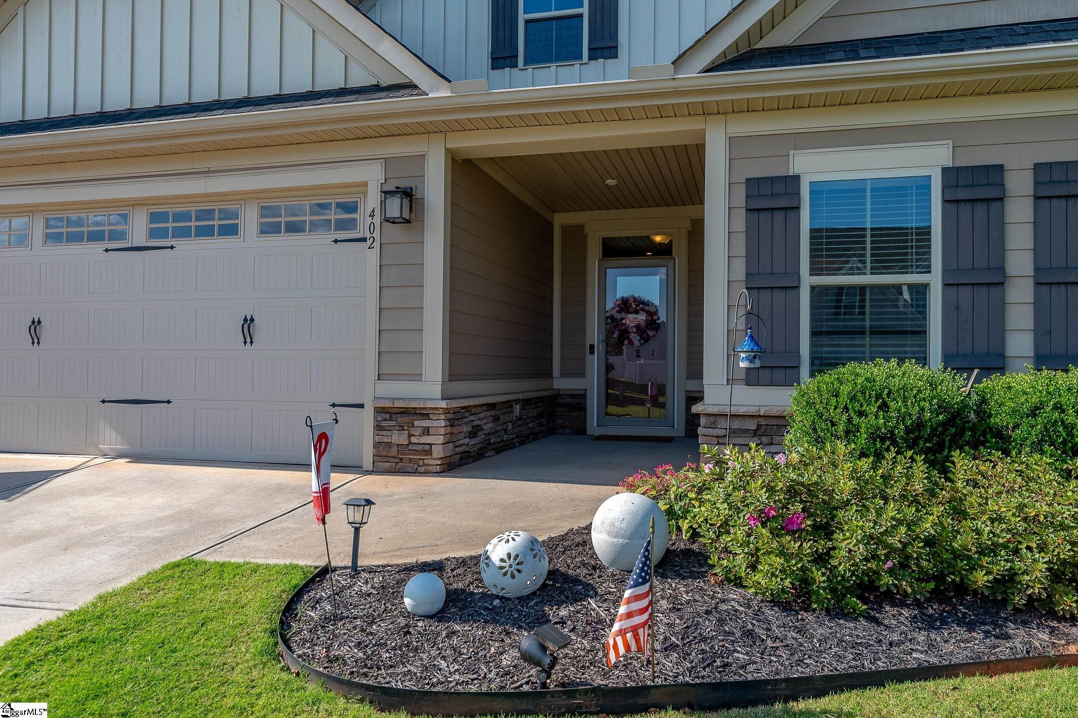 402 Greer Farm Lane Anderson, SC 29621 - Photo 2 of 50