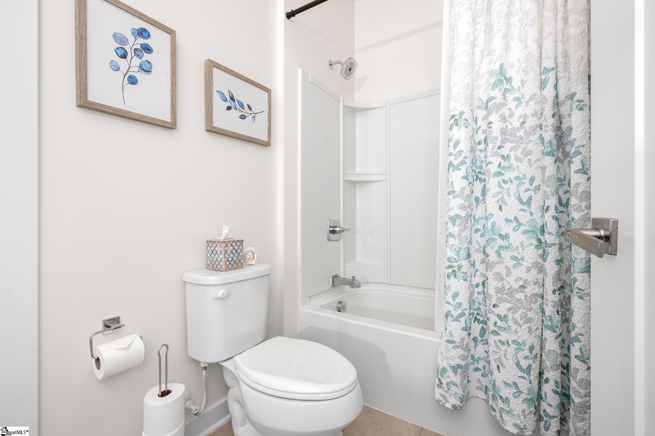 402 Greer Farm Lane Anderson, SC 29621 - Photo 27 of 50