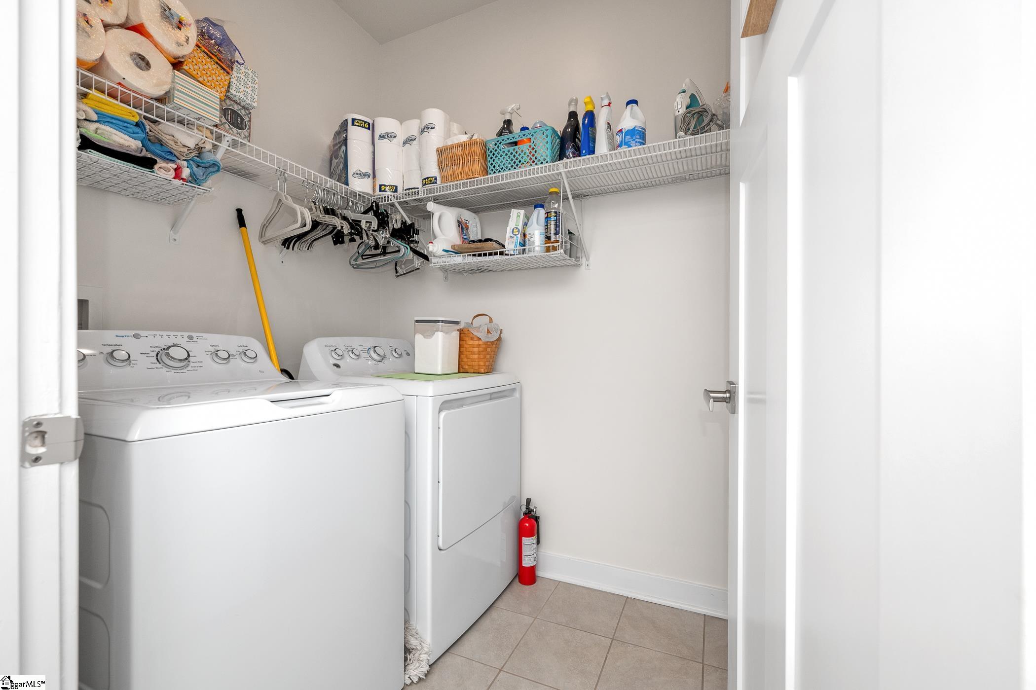 402 Greer Farm Lane Anderson, SC 29621 - Photo 32 of 50