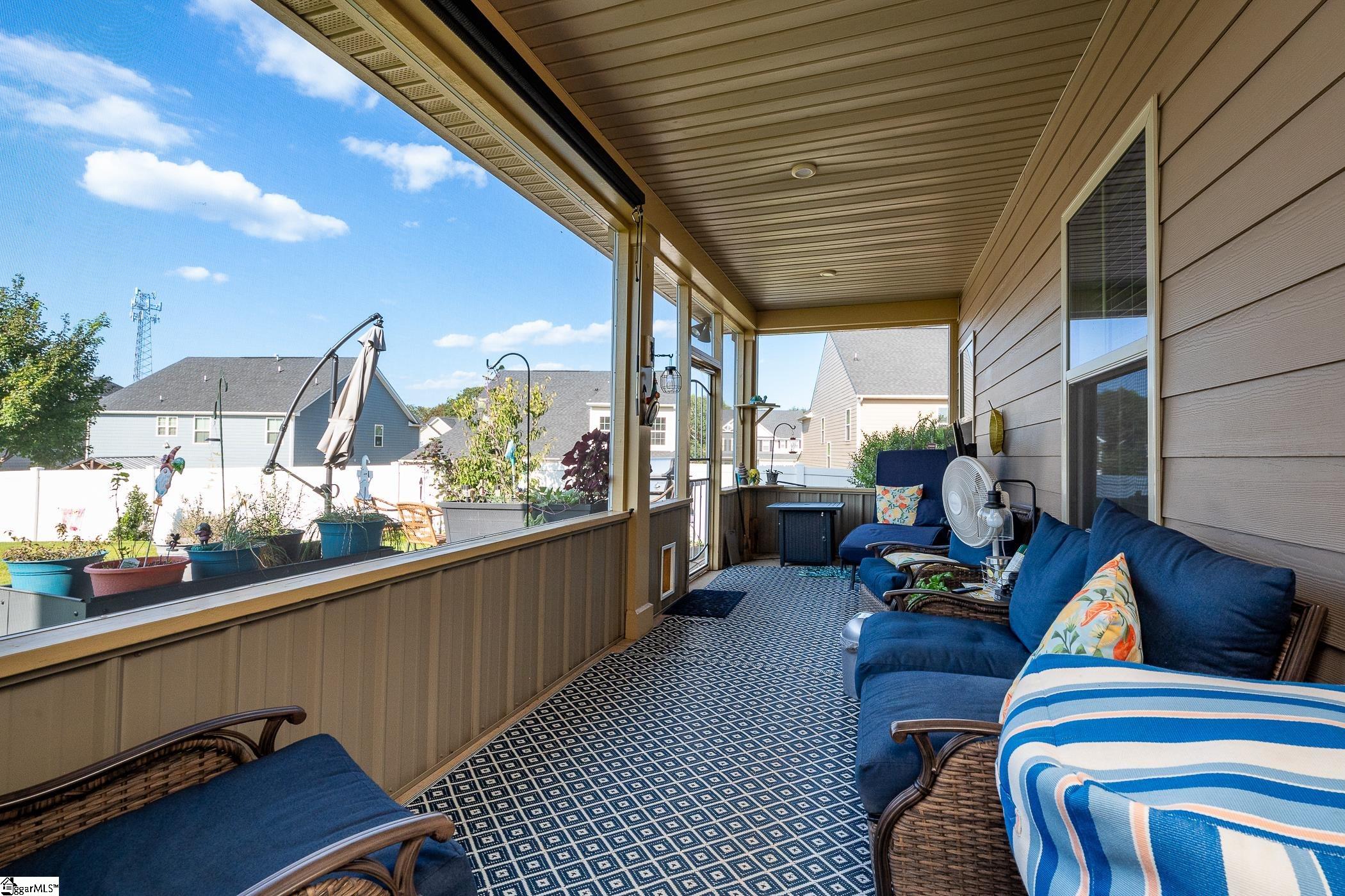 402 Greer Farm Lane Anderson, SC 29621 - Photo 33 of 50