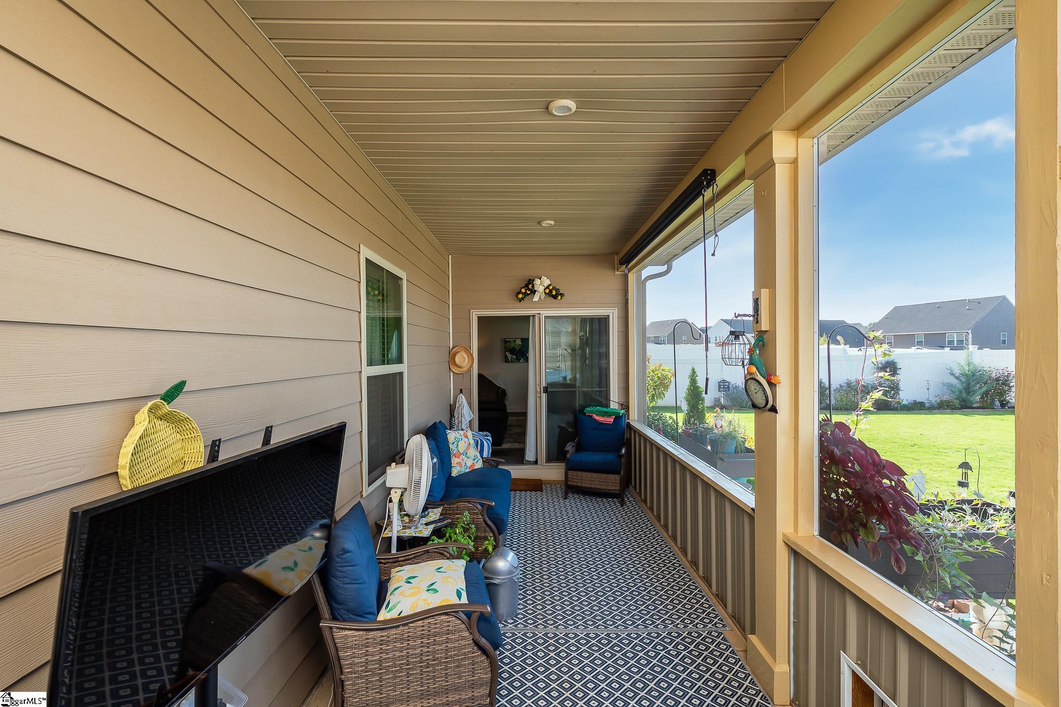 402 Greer Farm Lane Anderson, SC 29621 - Photo 34 of 50