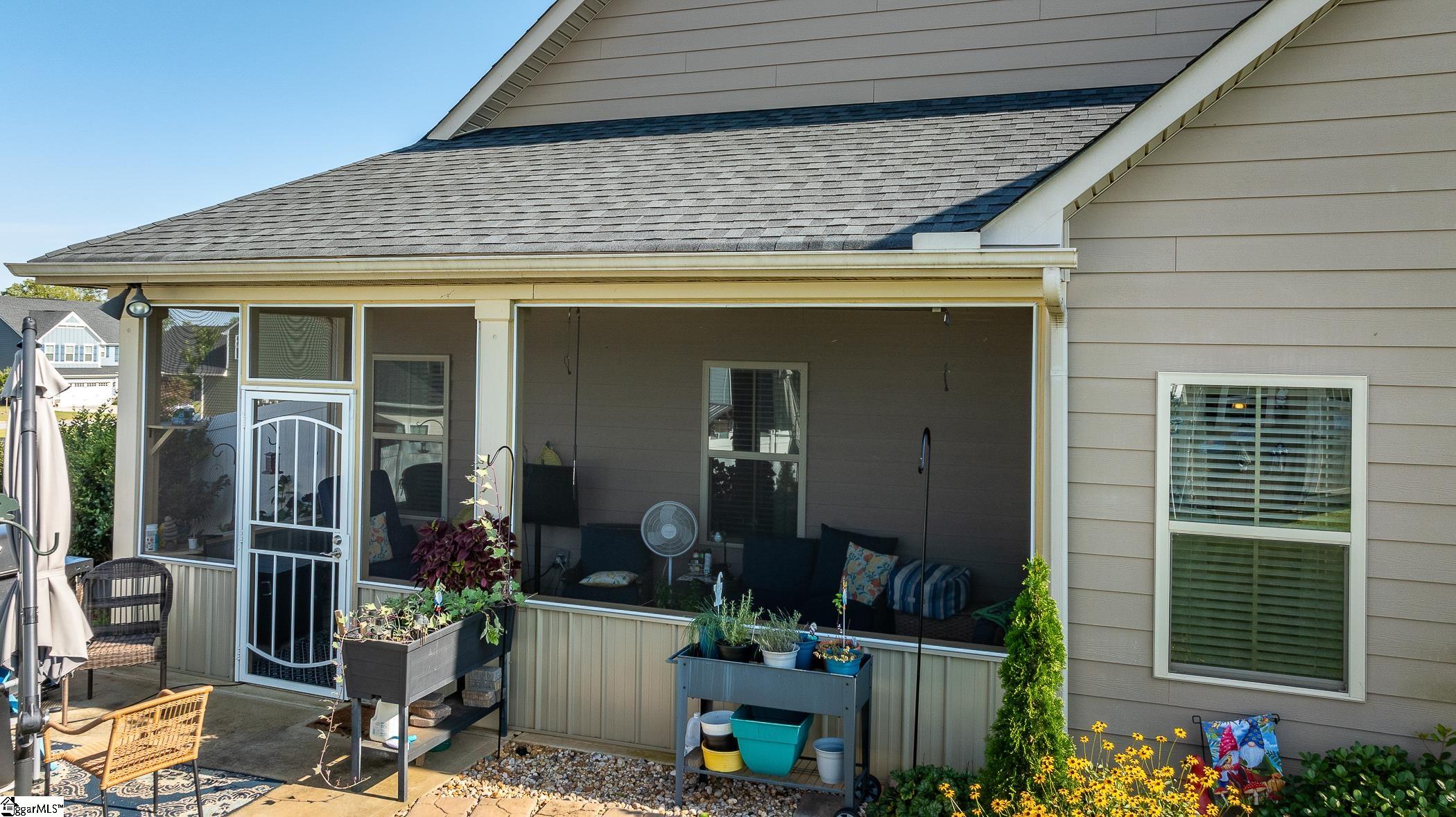 402 Greer Farm Lane Anderson, SC 29621 - Photo 35 of 50