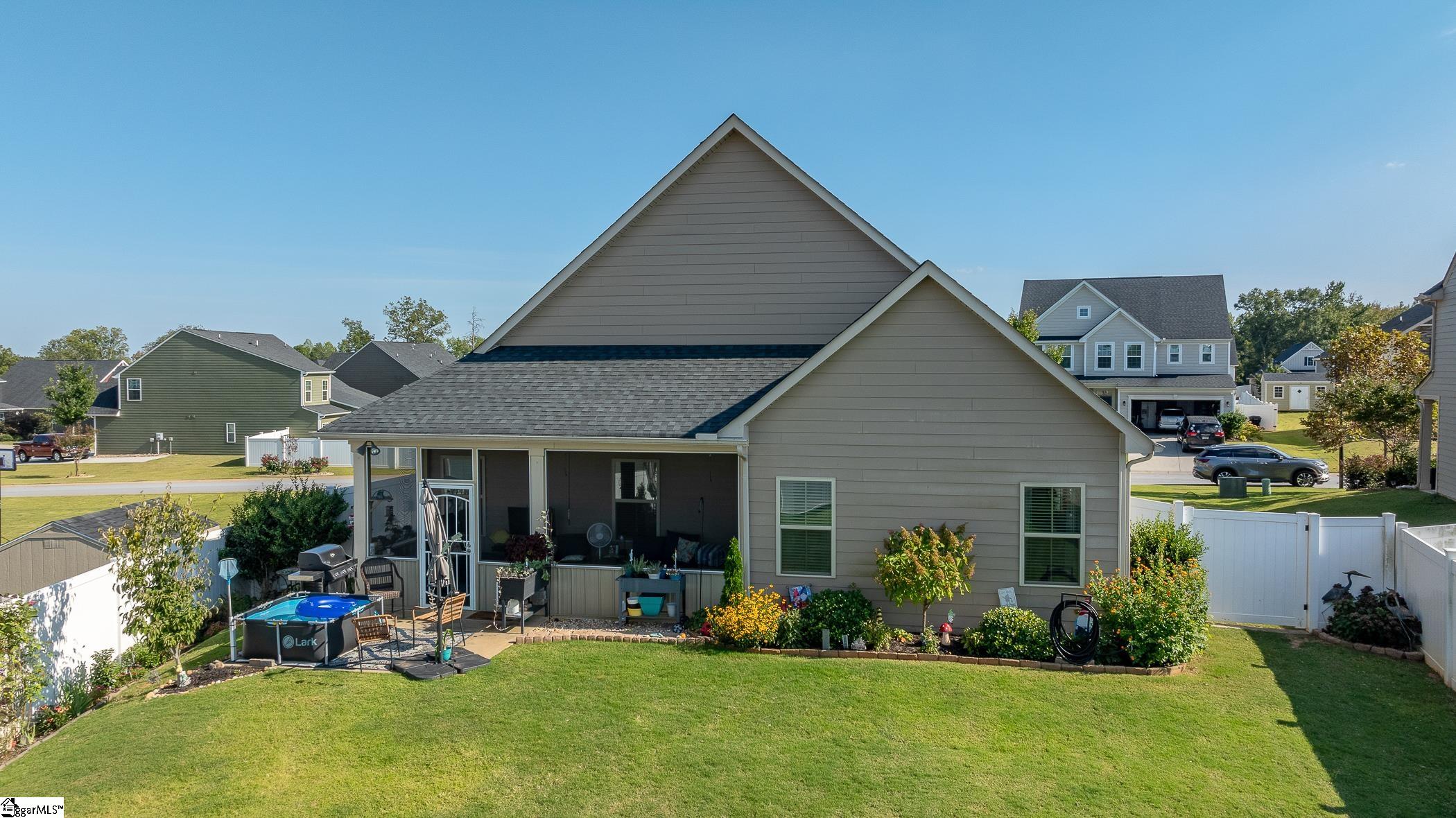 402 Greer Farm Lane Anderson, SC 29621 - Photo 36 of 50