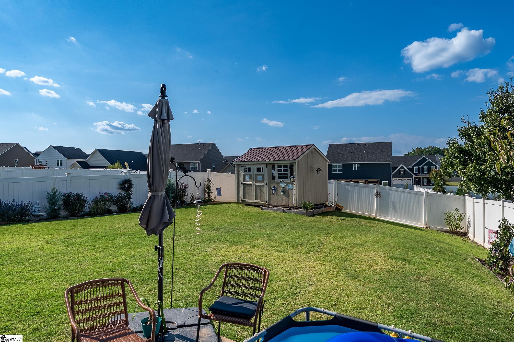 402 Greer Farm Lane Anderson, SC 29621 - Photo 37 of 50