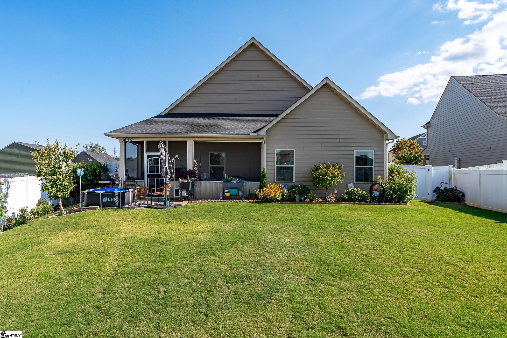 402 Greer Farm Lane Anderson, SC 29621 - Photo 39 of 50