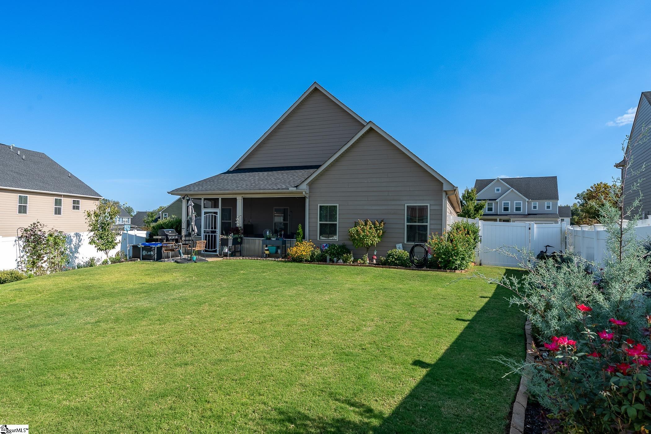 402 Greer Farm Lane Anderson, SC 29621 - Photo 40 of 50