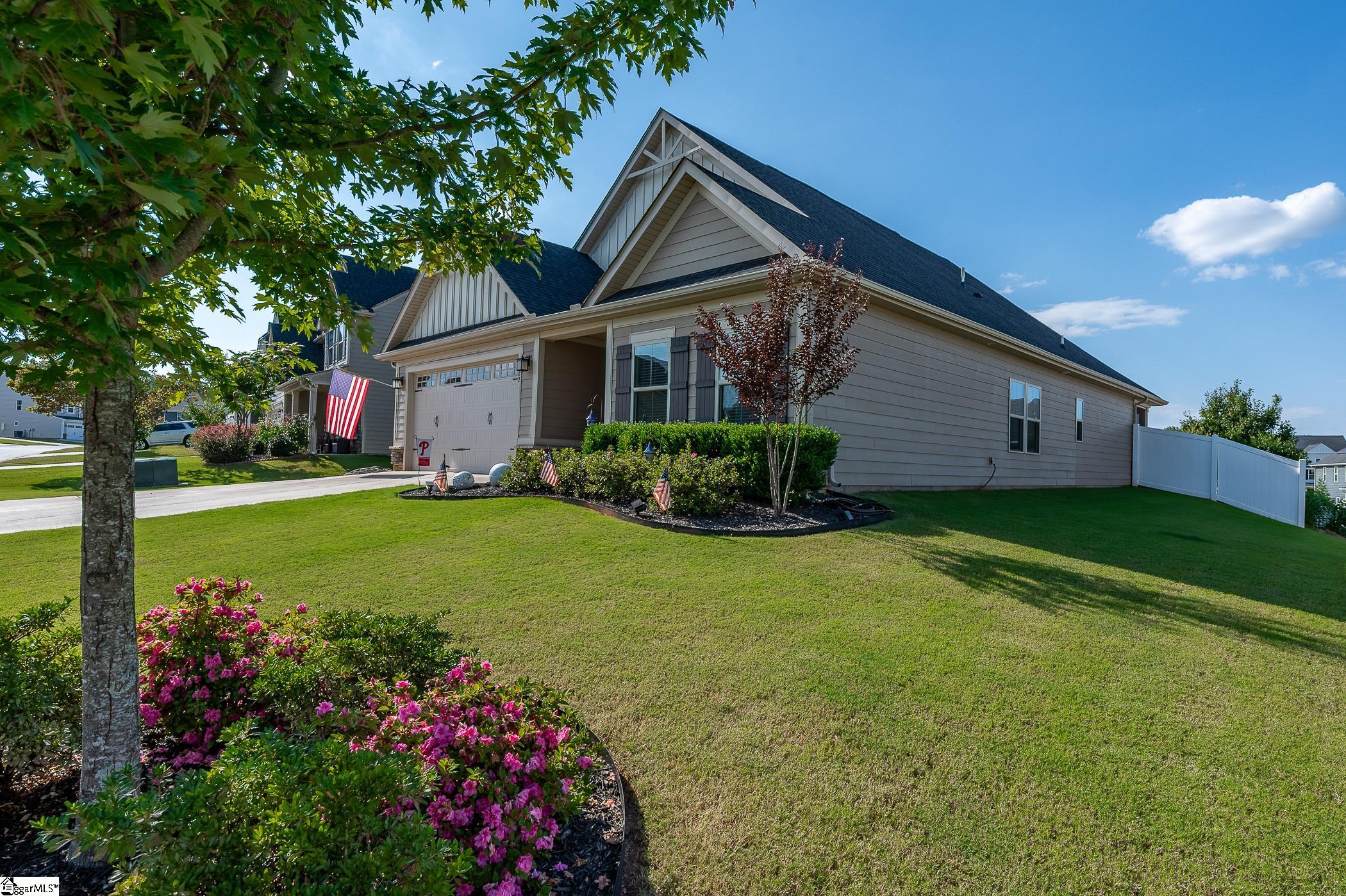 402 Greer Farm Lane Anderson, SC 29621 - Photo 44 of 50