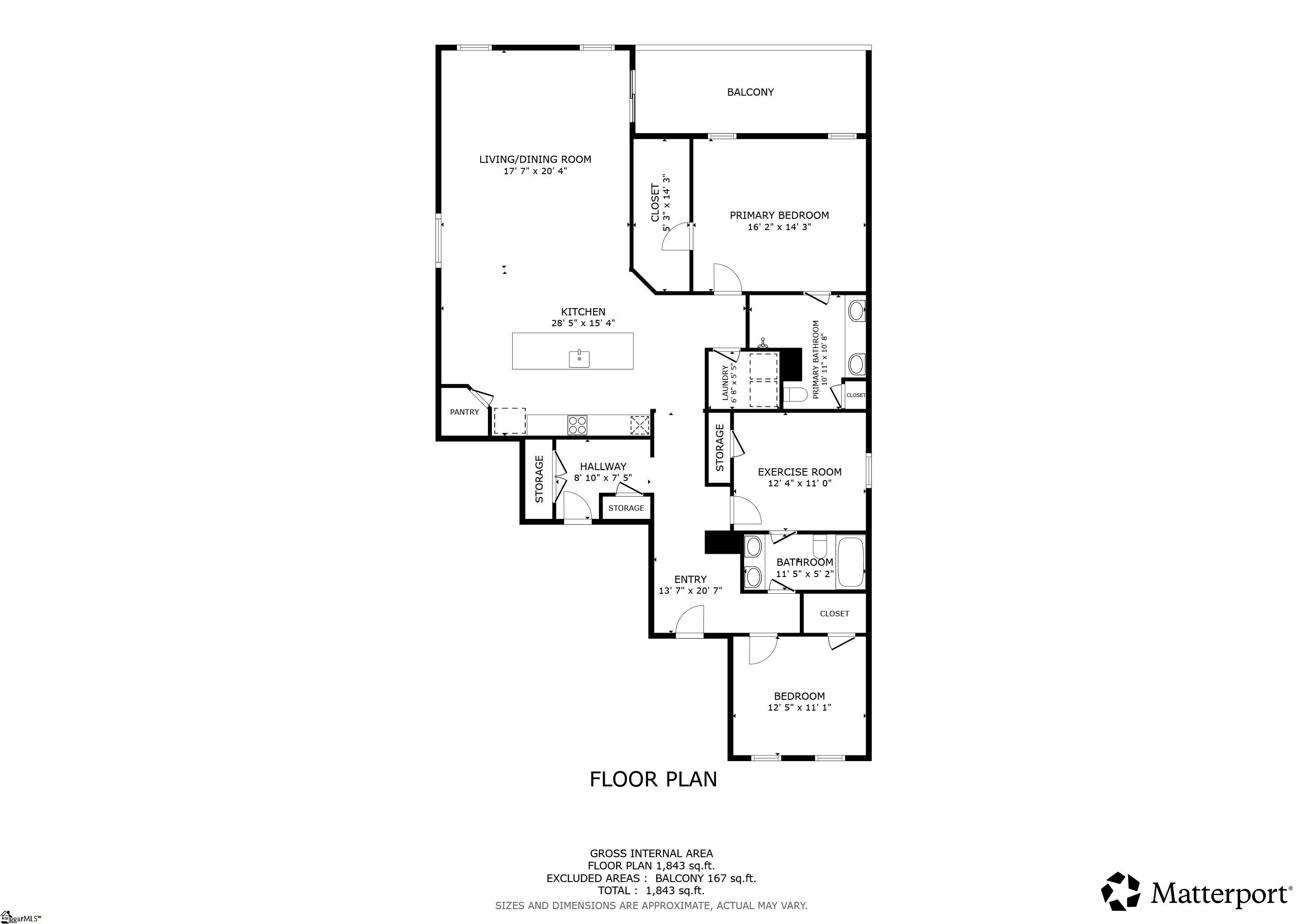 402 Greer Farm Lane Anderson, SC 29621 - Photo 50 of 50