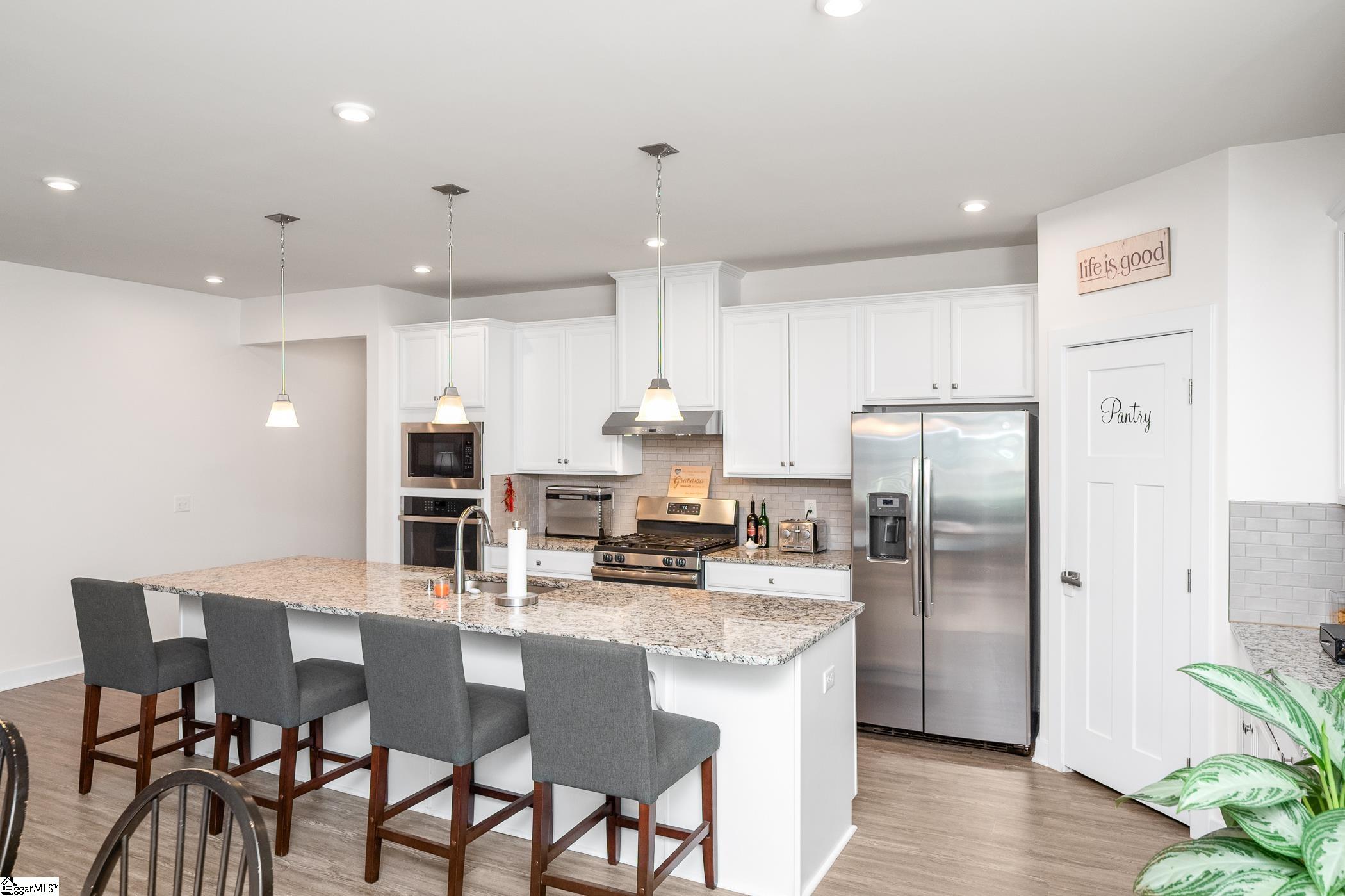 402 Greer Farm Lane Anderson, SC 29621 - Photo 6 of 50