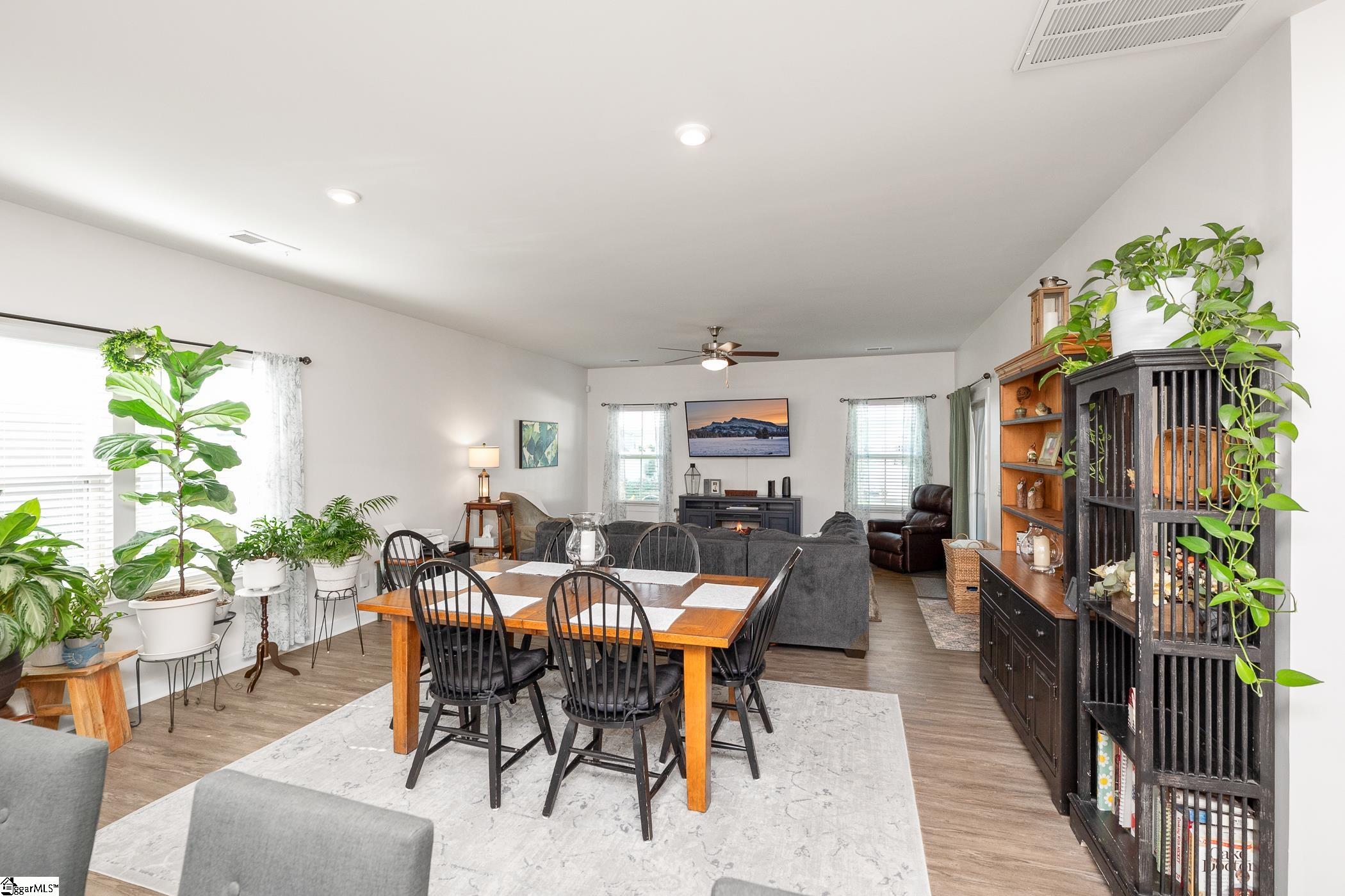 402 Greer Farm Lane Anderson, SC 29621 - Photo 7 of 50