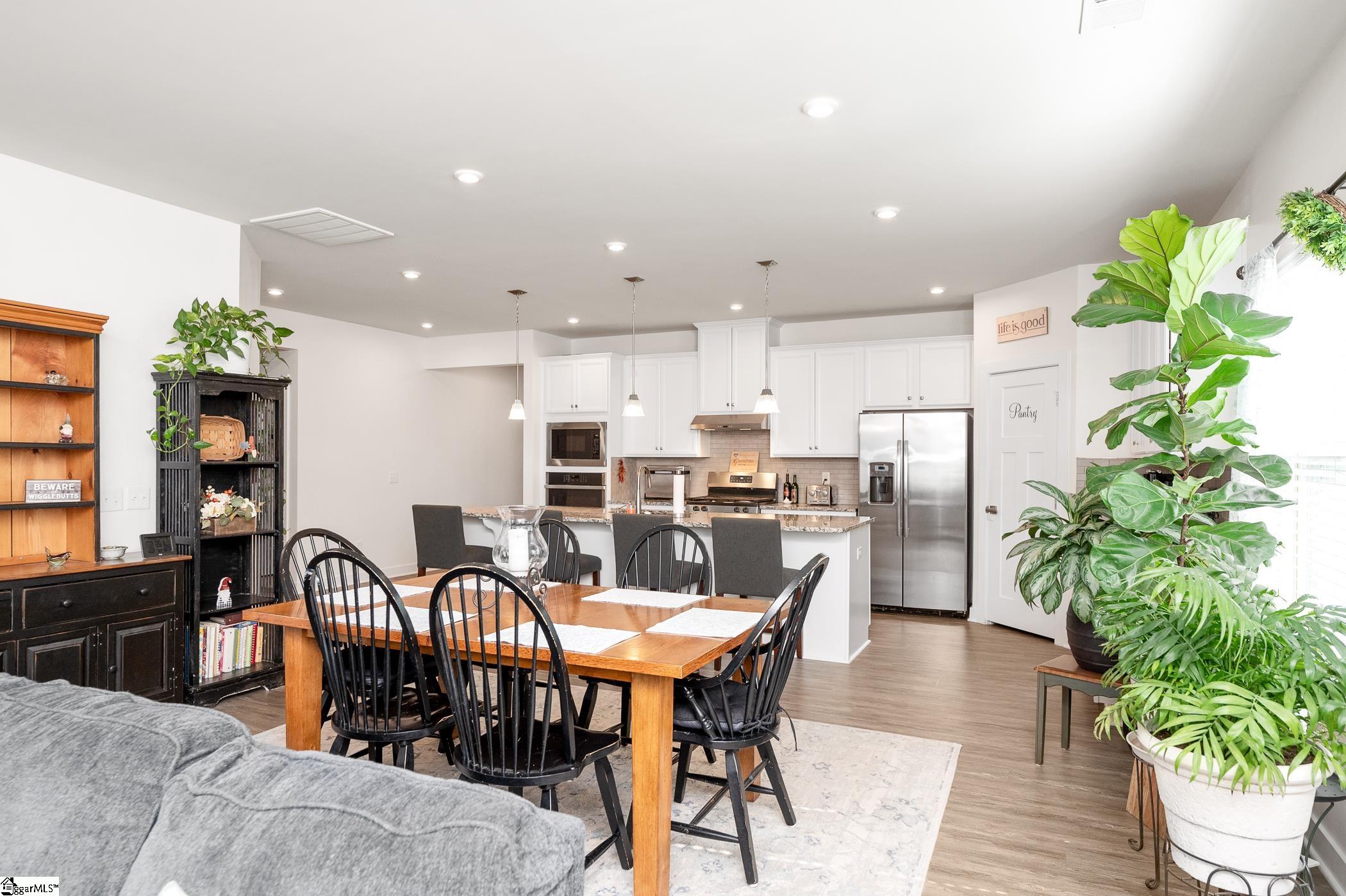 402 Greer Farm Lane Anderson, SC 29621 - Photo 10 of 50