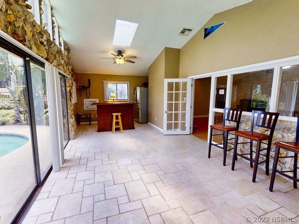 401 East Citrus Street Altamonte Springs, FL 32701 - Photo 12 of 36 a view of a livingroom with furniture window and outside view