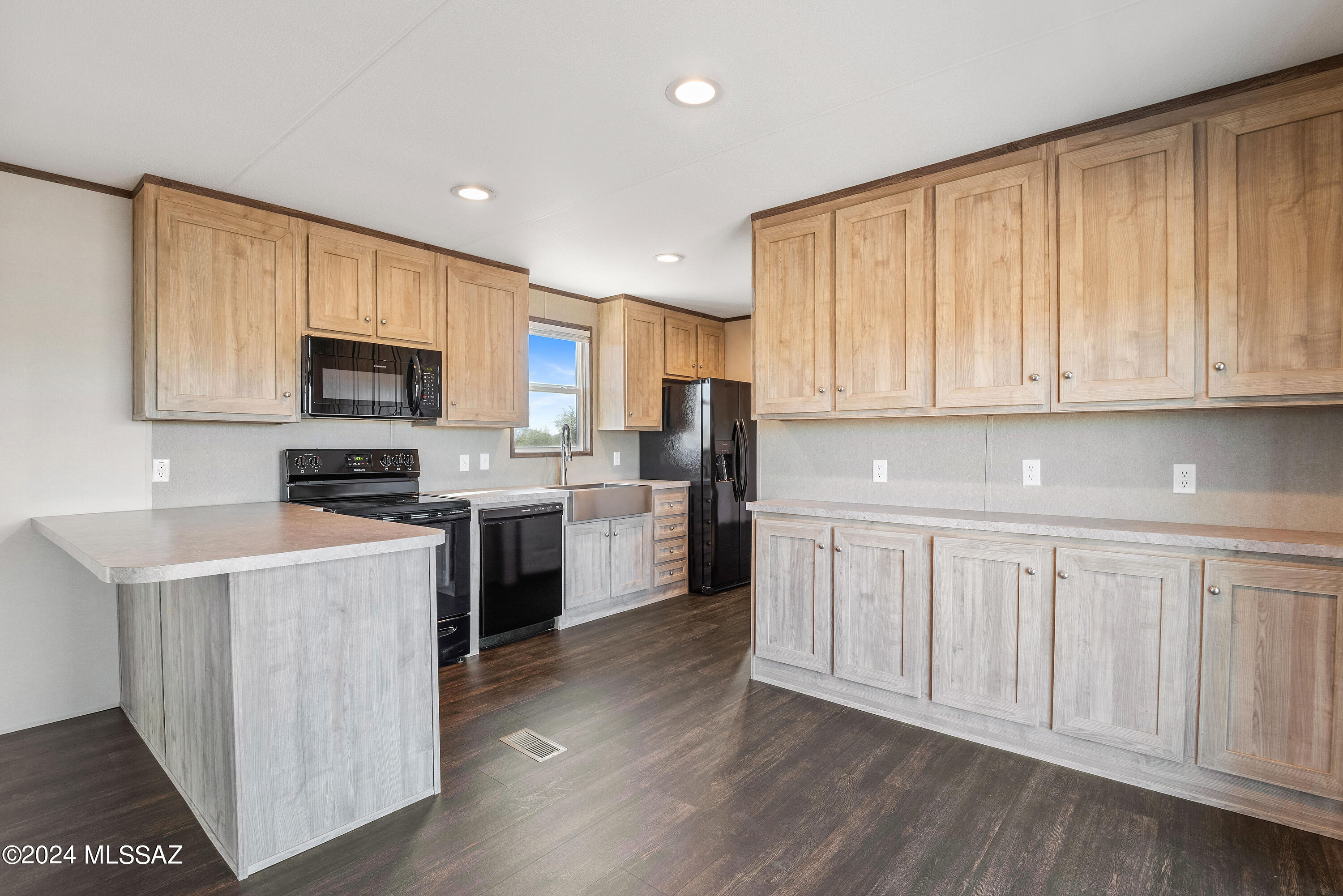 8944 South Comanche Road Tucson, AZ 85735 - Photo 10 of 27 Gallery Image 10