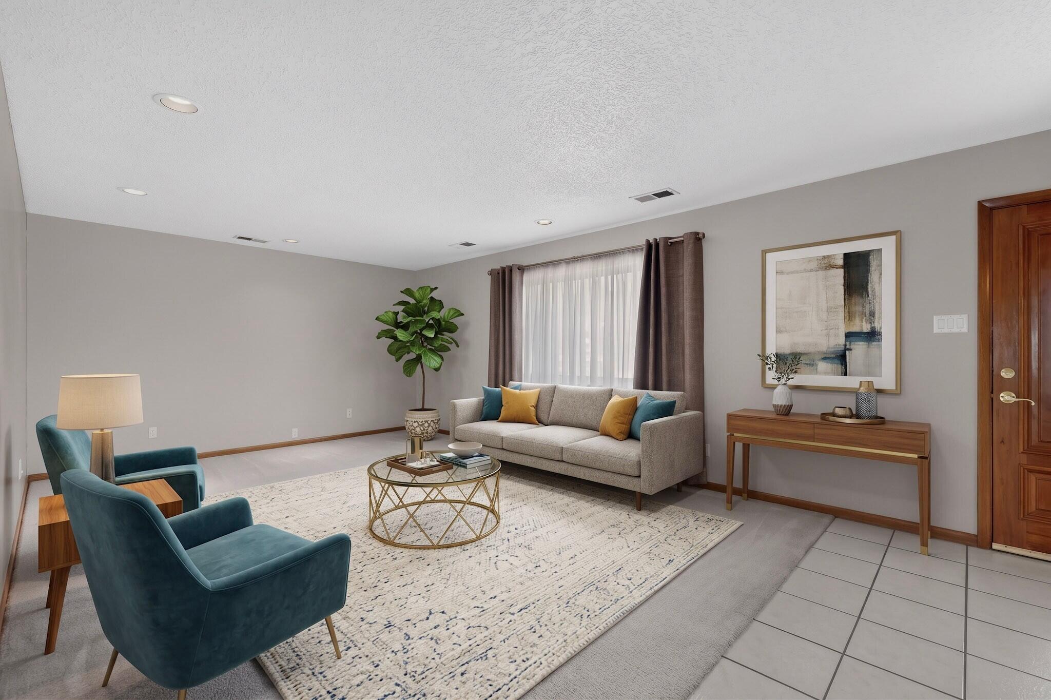 3804 33rd Circle Southeast Rio Rancho, NM 87124 - Photo 4 of 46 Gallery Image 4