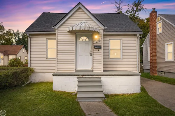 $115,000 | 7259 Prospect Avenue, Warren, MI 48091