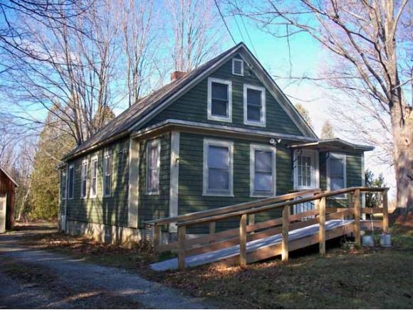1401 Cold River Road Clarendon, VT 05759 - Photo 1 of 1 Gallery Image 1