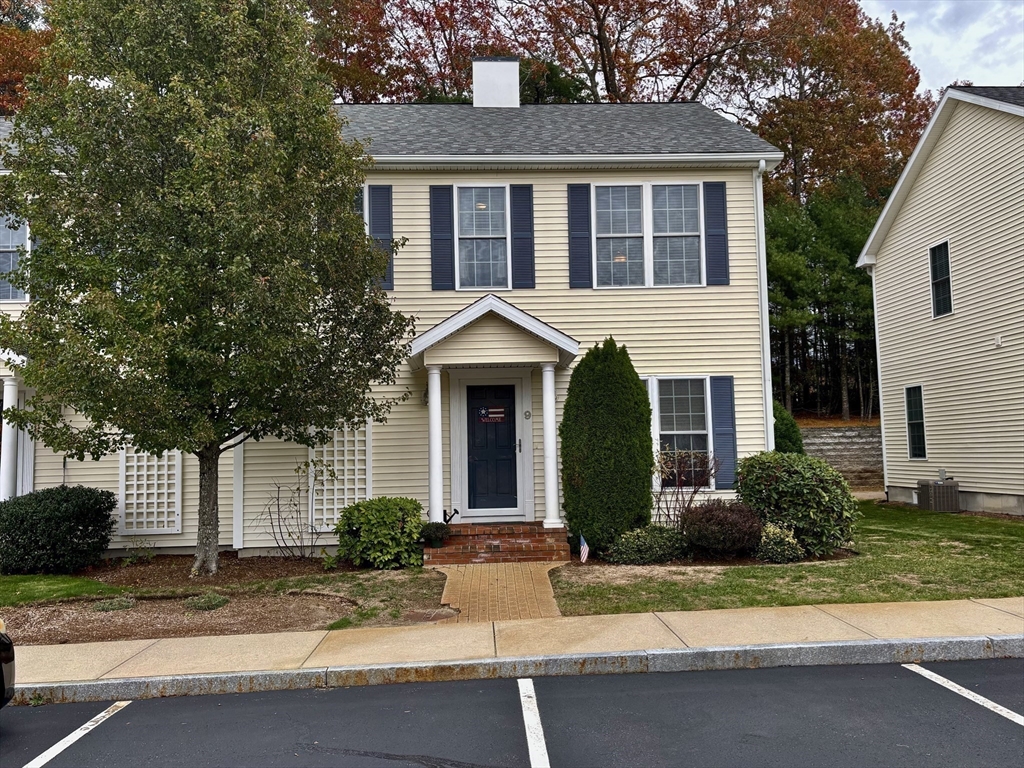 204 Center Street, Unit 9 Pembroke, MA 02359 - Photo 1 of 20