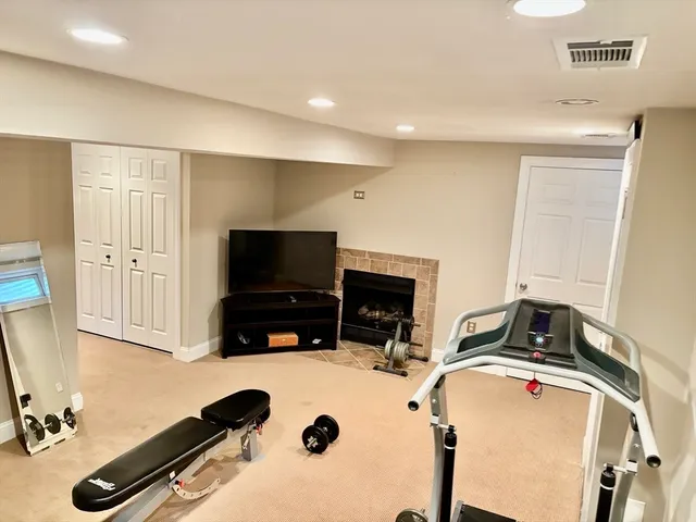 $589,000 | 204 Center Street, Unit 9, Pembroke, MA 02359