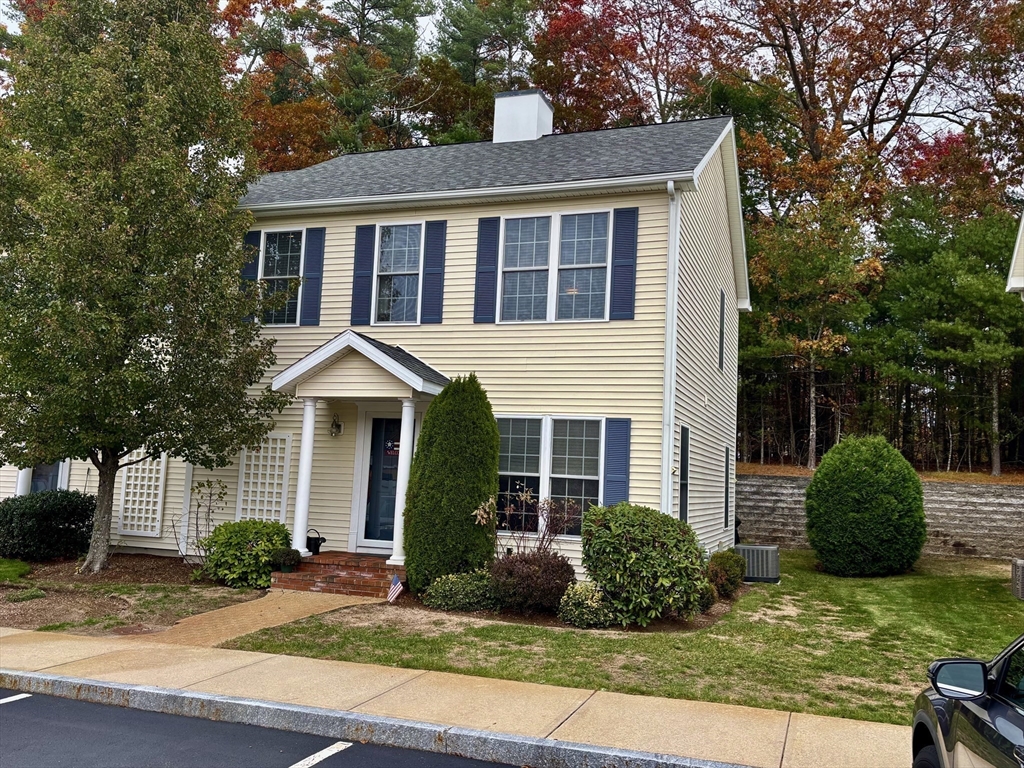 204 Center Street, Unit 9 Pembroke, MA 02359 - Photo 2 of 20