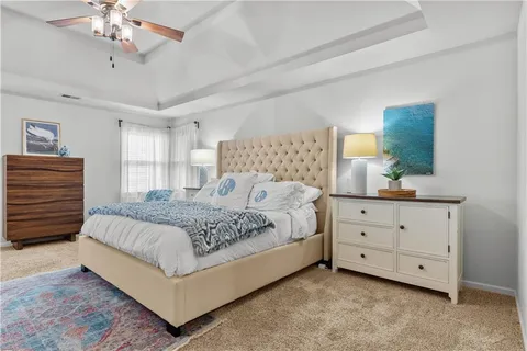 $559,000 | 14528 South Mullen Street, Olathe, KS 66062