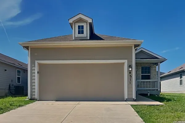 $1,479 | 8511 Amistad Cove, Converse, TX 78109