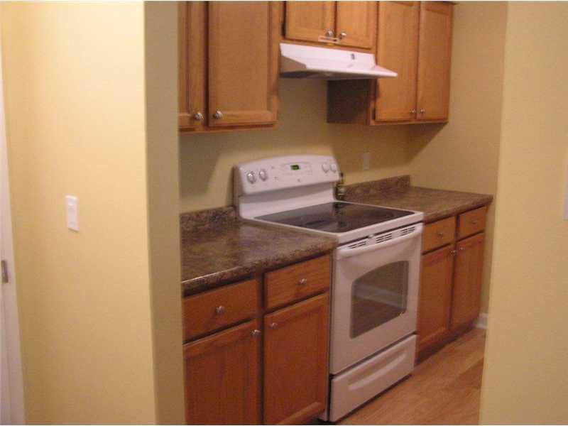 210 Great Harbor Condominium Road, Unit 210 Southwest Harbor, ME 04679 - Photo 3 of 12 Kitchen.