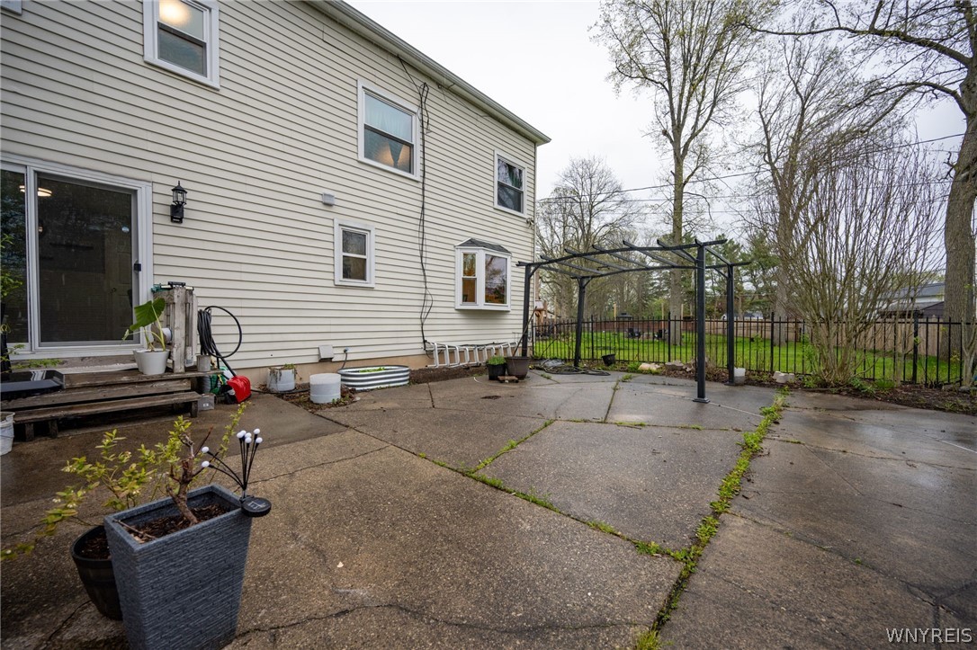 23 Fennec Lane Amherst, NY 14051 - Photo 43 of 48