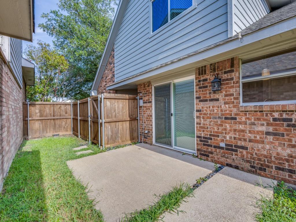 7923 Abbey Road Frisco, TX 75035 - Photo 21 of 23 Gallery Image 21