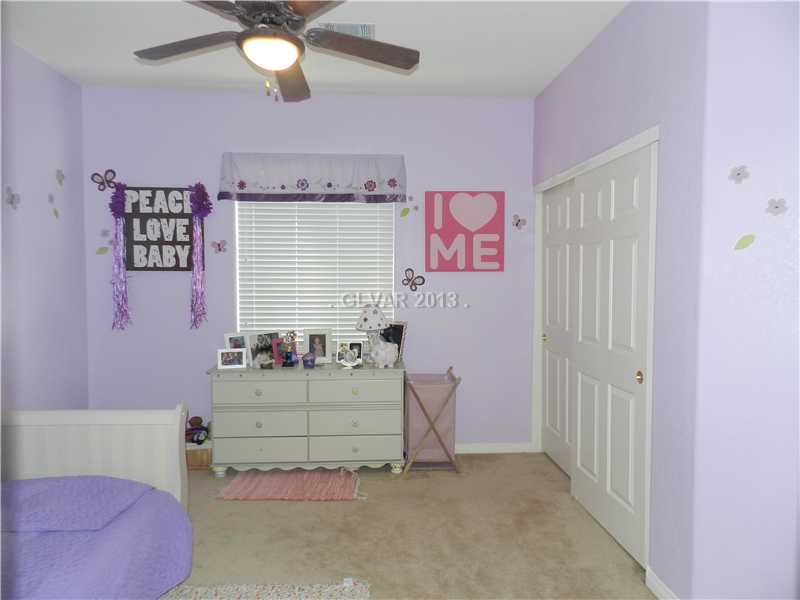 853 Wintersweet Road Henderson, NV 89015 - Photo 17 of 32 Bedroom.