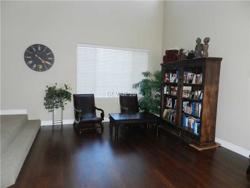 853 Wintersweet Road Henderson, NV 89015 - Photo 4 of 32 Living Room.