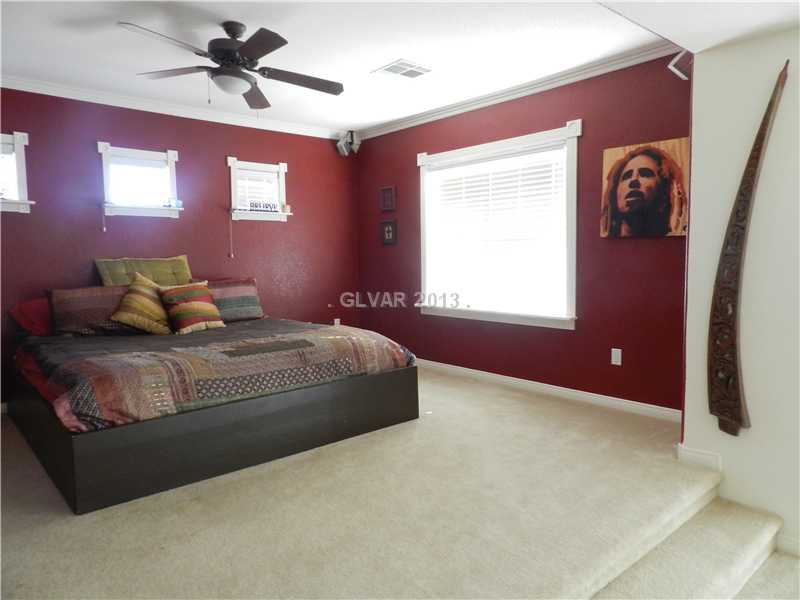 853 Wintersweet Road Henderson, NV 89015 - Photo 8 of 32 Master Bedroom.