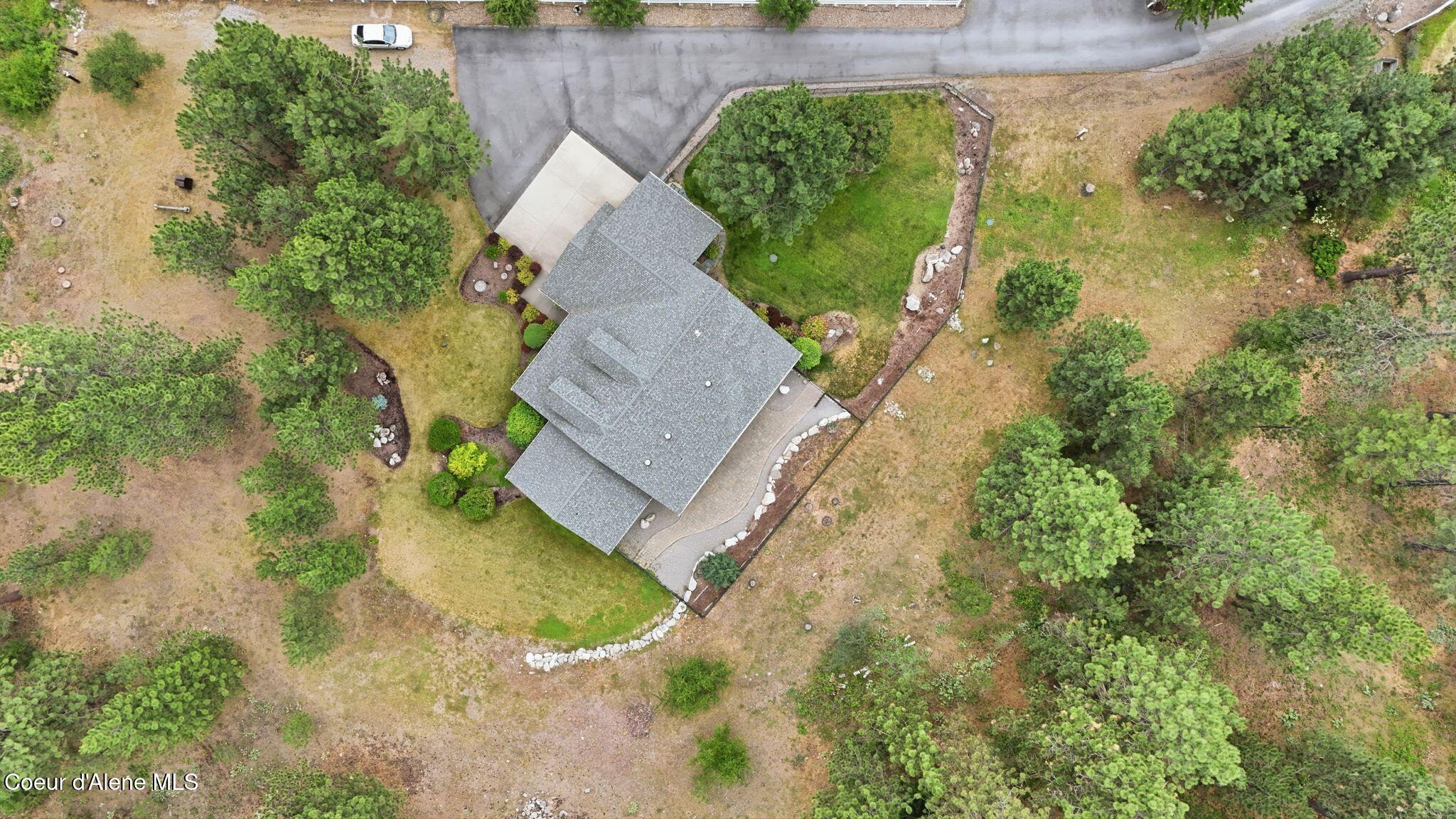 8964 Hauser Lake Road Hauser, ID 83854 - Photo 79 of 89 68_Inside-Media-Hauser-Drone-10