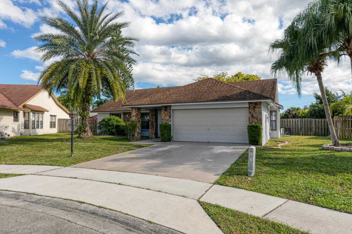 9216 Neptunes Basin Court Boca Raton, FL 33434 - Photo 1 of 23 1