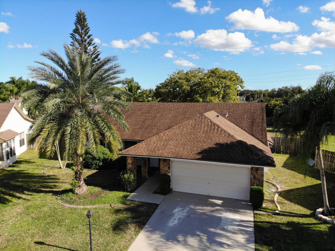 9216 Neptunes Basin Court Boca Raton, FL 33434 - Photo 2 of 23 2