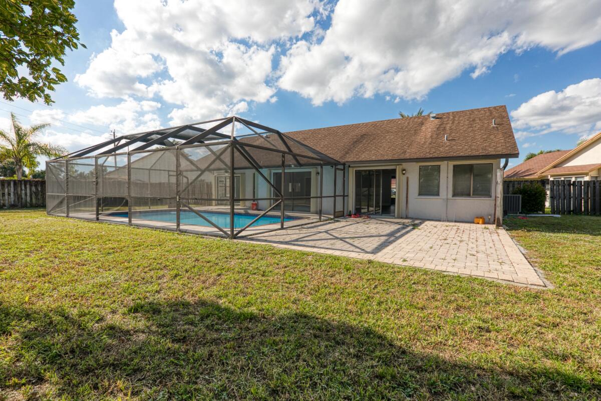 9216 Neptunes Basin Court Boca Raton, FL 33434 - Photo 22 of 23 22