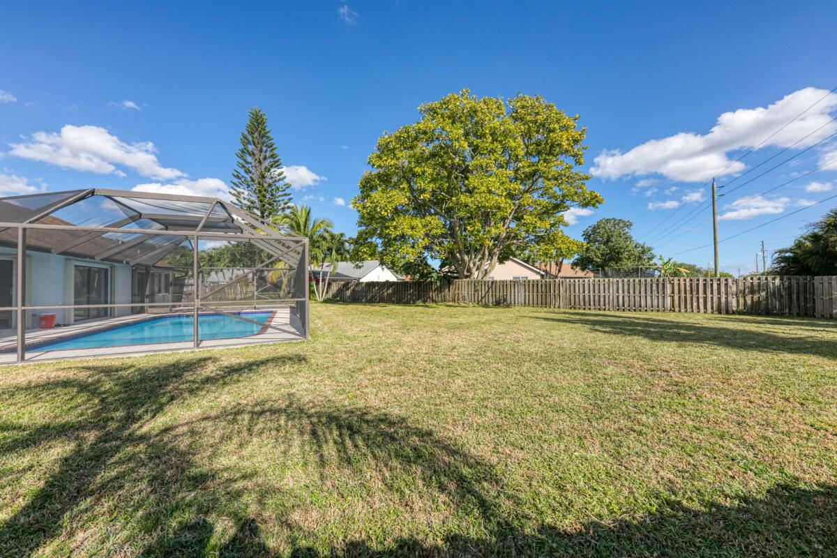 9216 Neptunes Basin Court Boca Raton, FL 33434 - Photo 23 of 23 23