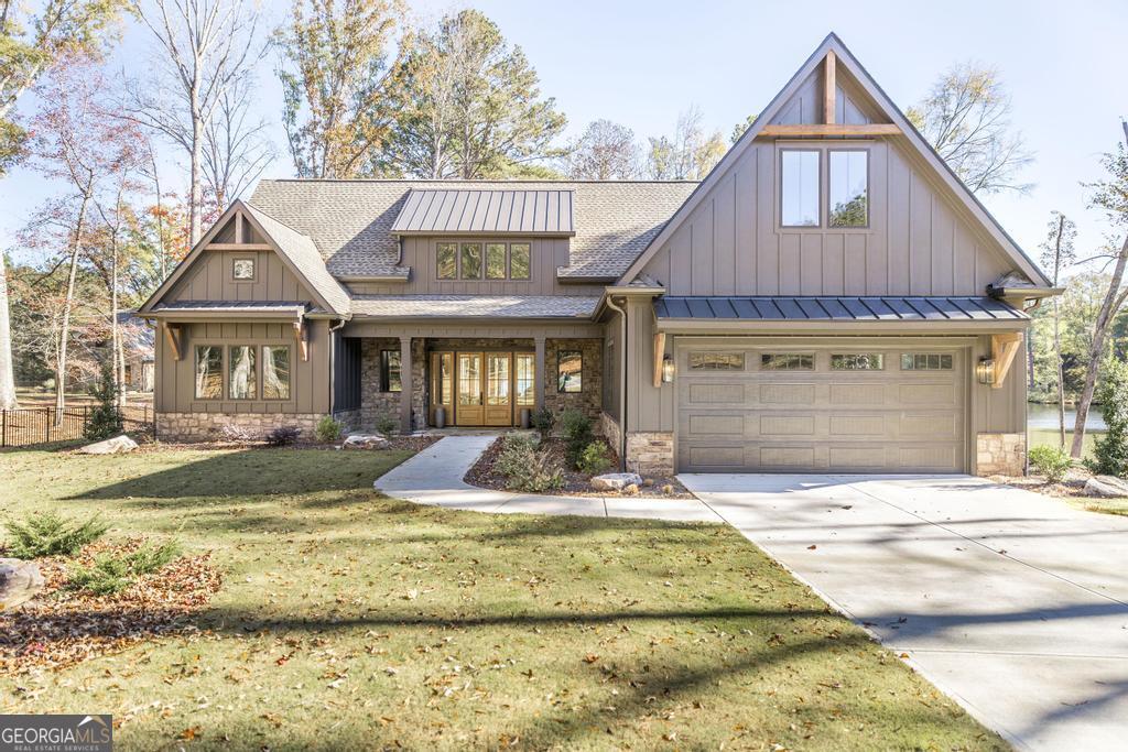 1731 Blue Springs Road Buckhead, GA 30625 - Photo 3 of 48