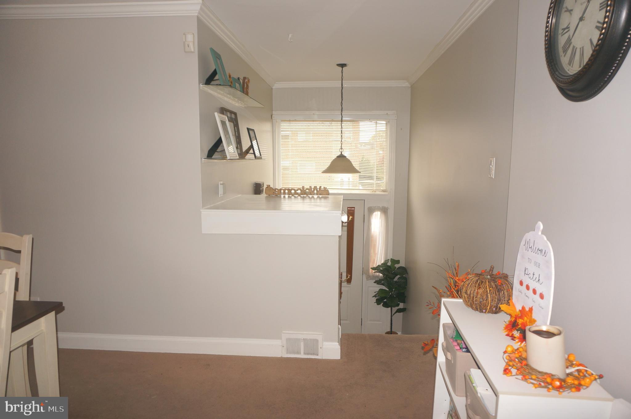 3599 C Nottingham Lane Philadelphia, PA 19114 - Photo 12 of 58 a room with storage and utility