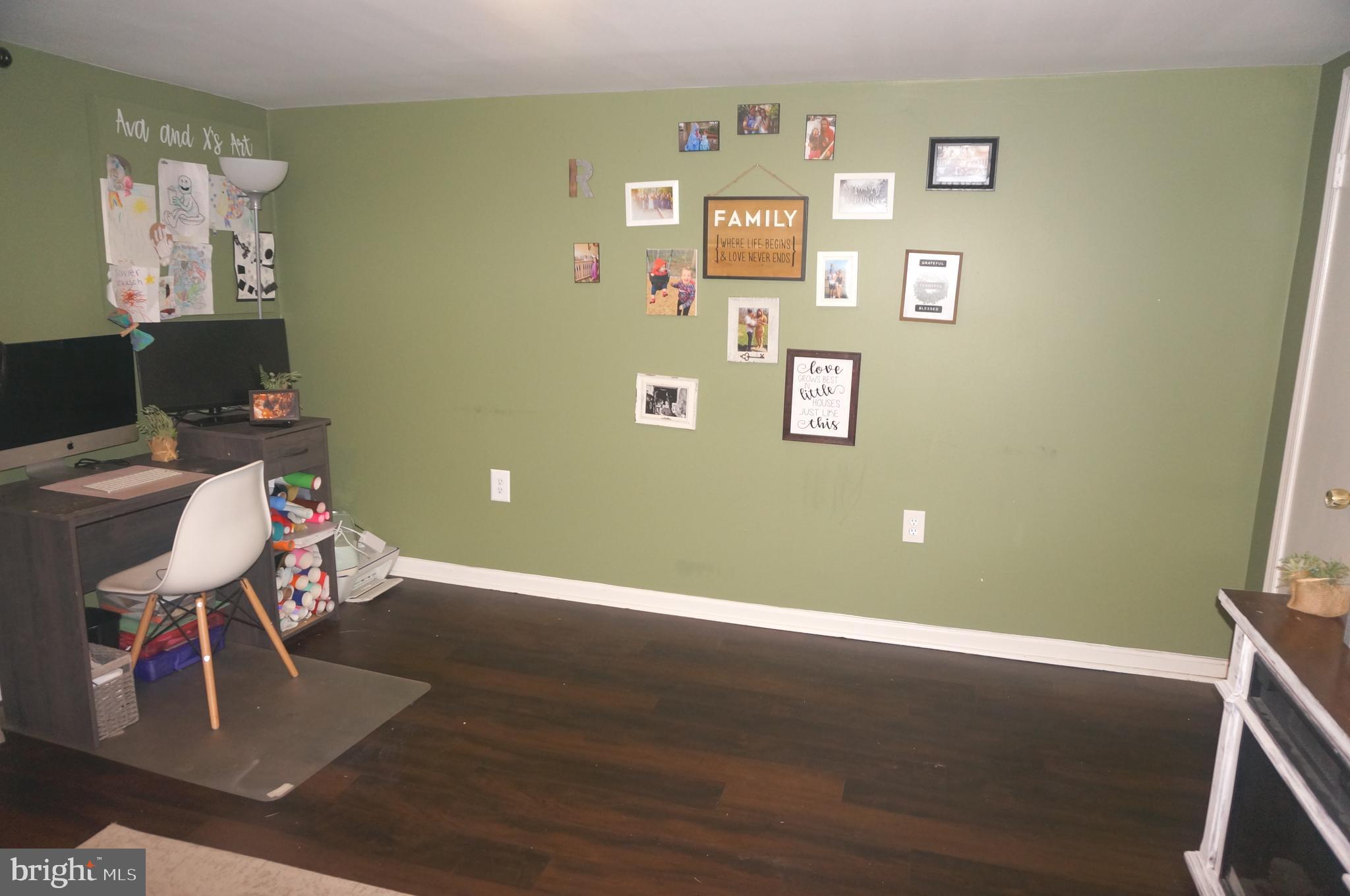 3599 C Nottingham Lane Philadelphia, PA 19114 - Photo 46 of 58 a view of workspace