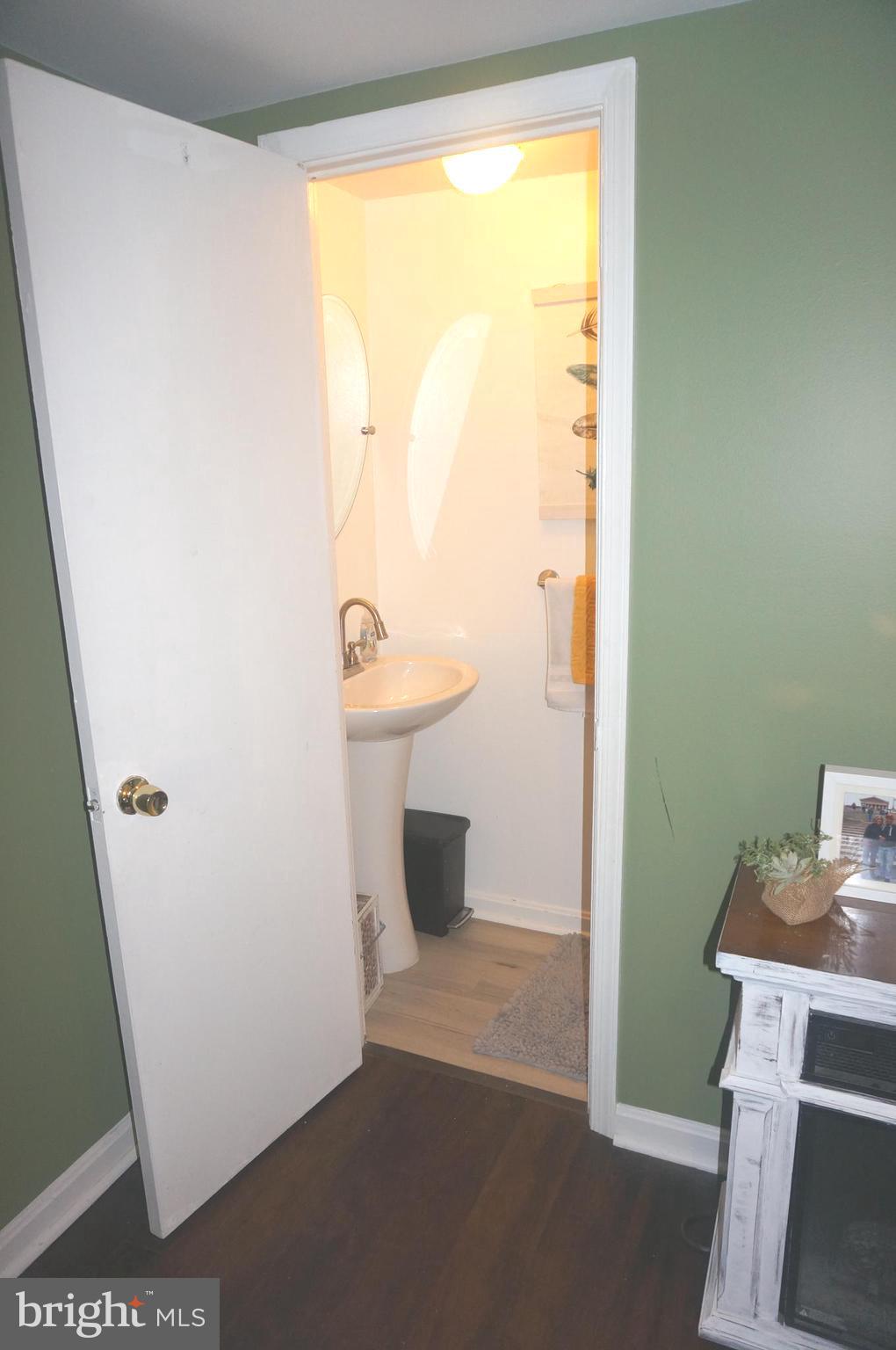 3599 C Nottingham Lane Philadelphia, PA 19114 - Photo 48 of 58 Basement Half Bath