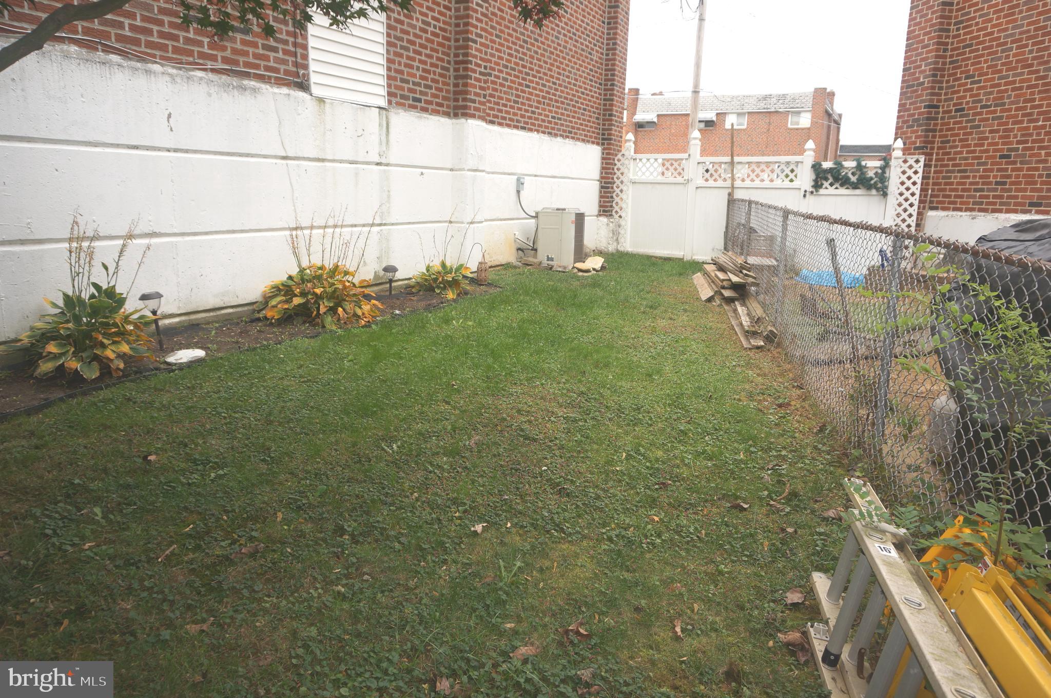 3599 C Nottingham Lane Philadelphia, PA 19114 - Photo 53 of 58 a view of a terrace