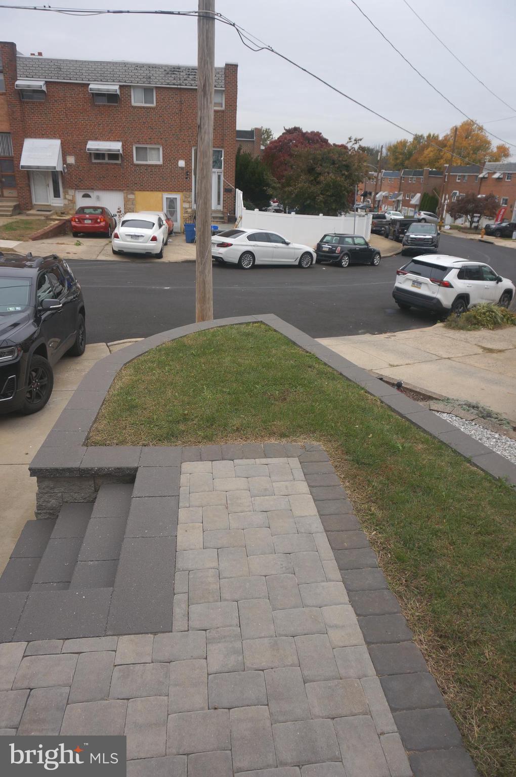 3599 C Nottingham Lane Philadelphia, PA 19114 - Photo 9 of 58 a view of a street with cars