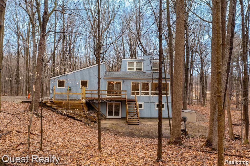 1655 Shoup Road Leonard, MI 48367 - Photo 32 of 32