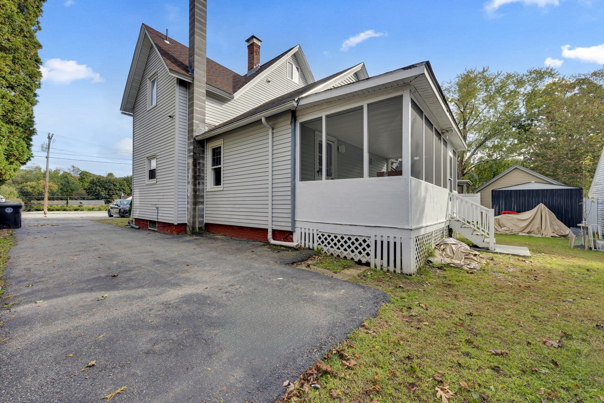 80 Chestnut Street, Unit 1 Southbridge, MA 01550 - Photo 21 of 23 Gallery Image 21