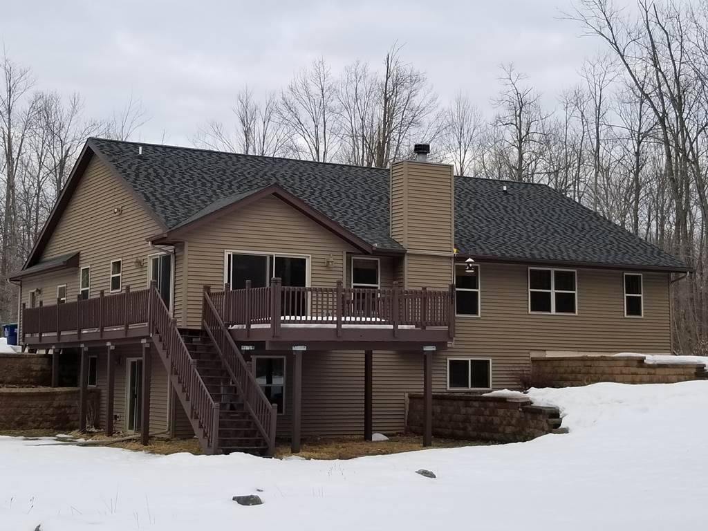1031 Creek Road Kronenwetter, WI 54455 - Photo 1 of 1