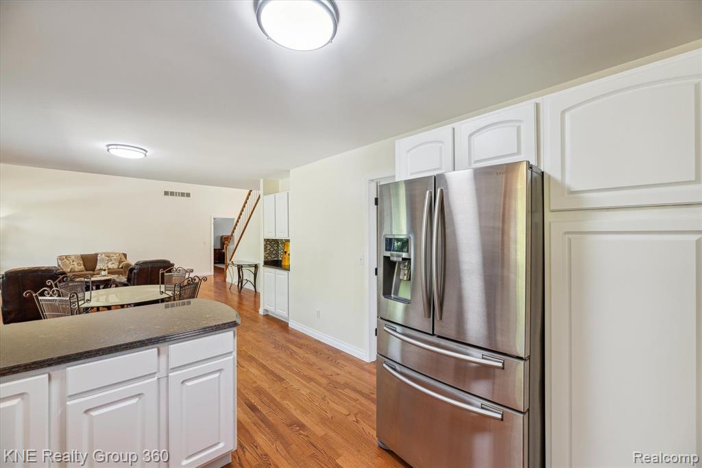 312 Conover Court Howell, MI 48843 - Photo 17 of 56