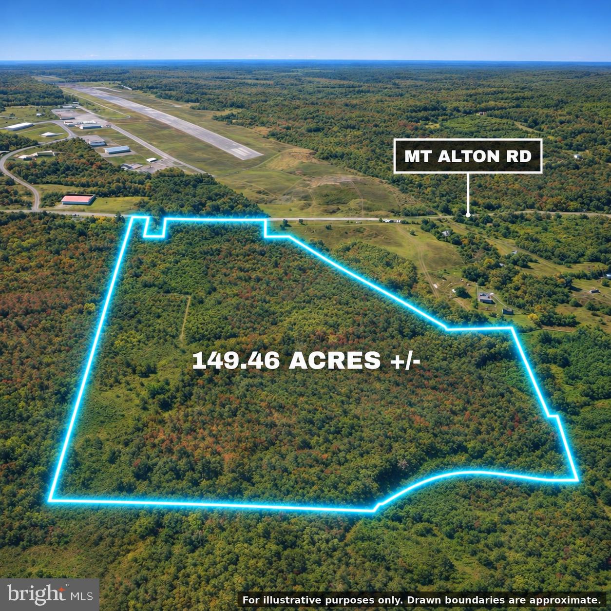 0 Mt Alton Road Limestone, NY 14753 - Photo 1 of 28 Gallery Image 1