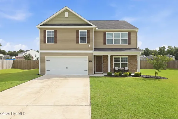 $315,000 | 105 Tommy Lane, Vanceboro, NC 28586