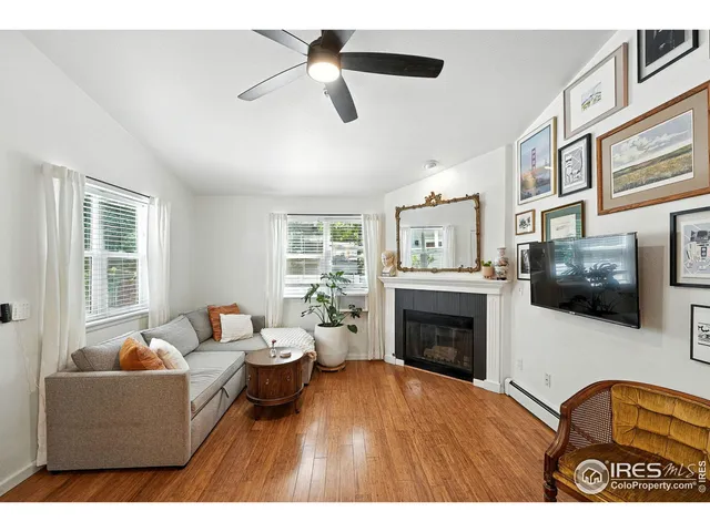 $555,000 | 3077 29th Street, Unit 105, Boulder, CO 80301